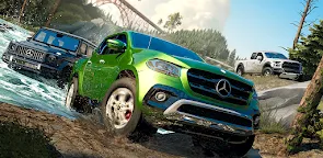 Screenshot 22: Rebel Racing
