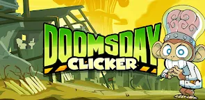 Screenshot 16: Doomsday Clicker