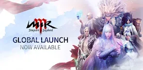 Screenshot 22: MIR M | Global