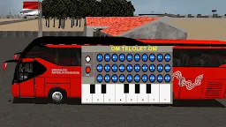Screenshot 8: Bus Basuri Indonesia