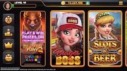 Screenshot 6: Chumba Casino Mini