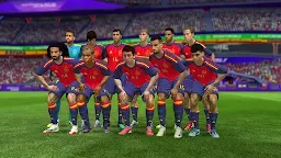 Screenshot 4: FIFA Fútbol