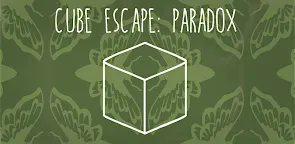 Screenshot 6: Cube Escape: Paradox