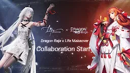 Screenshot 1: Dragon Raja | SEA