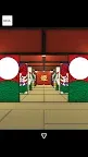 Screenshot 3: Escape Game: Otsukimi