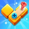 Icon: Cube Out 3D :Jam Puzzle