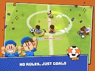 Screenshot 7: Halfbrick Sports: Football