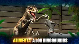 Screenshot 12: Jurassic World™: el juego