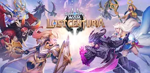 Screenshot 16: Summoners War: Lost Centuria