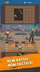 Screenshot 5: Backpack Raiders
