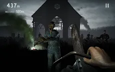 Screenshot 23: Into the Dead