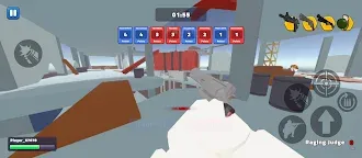 [Download] Rivals Shooter FPS - QooApp Game Store
