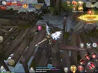 Screenshot 24: Realm of Chaos: Battle Angels