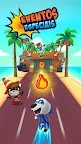 Screenshot 18: Talking Tom Hero Dash
