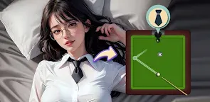 Screenshot 7: 8 Ball Strike Challenge