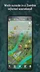 Screenshot 1: Zombie Streets: Undead shooter