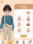 Screenshot 15: Boy-Styledoll Fashion Show - 3D Avatar maker