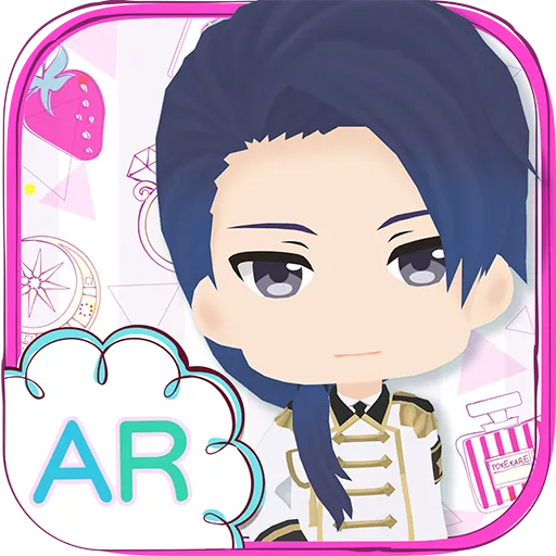 Let’s Snuggle! AR