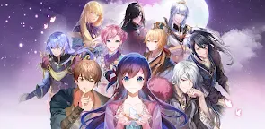 Screenshot 15: 九雲夢 P 永不結束的愛情故事
