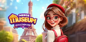 Screenshot 22: 博物館大師：重新發現藝術與歷史