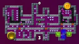 Screenshot 5: Explosive Path