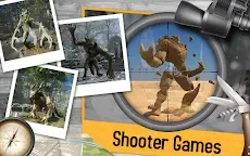 Screenshot 9: Hunter Sniper - 팅 게임