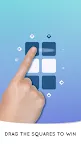 Screenshot 1: Zen Squares