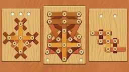 Screenshot 32: Screw Puzzle: Nuts & Bolts