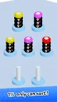 Screenshot 7: Nuts and Bolts - Sorting Games