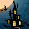 Icon: 脱出ゲーム　ハロウィーンマンション