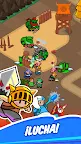Screenshot 6: Rumble Heroes