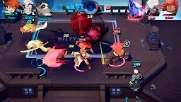 Screenshot 28: SMASH LEGENDS