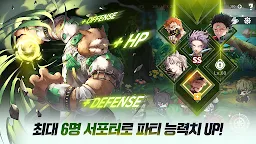 ダウンロード Awaken Lucid Adventure With Naver Webtoon Qooapp ゲームストア