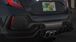 Screenshot 19: Car Parking Multiplayer