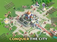 Screenshot 15: Final War: Frozen Defense