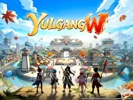 Screenshot 9: Yulgang W