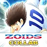 Icon: キャプテン翼 ～たたかえドリームチーム～ | グローバル版