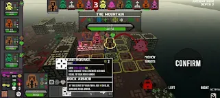 Screenshot 8: Dungeon Reels Tactics