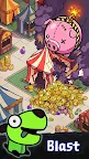 Screenshot 4: Grim Arcade: Treasure Raid