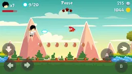Screenshot 8: Dreamau Adventures