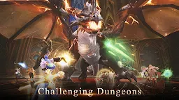 Screenshot 2: World of Kings | Global