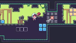 Screenshot 4: Super Milo Adventures (Retro)