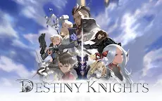 Screenshot 7: Destiny Knights | Global