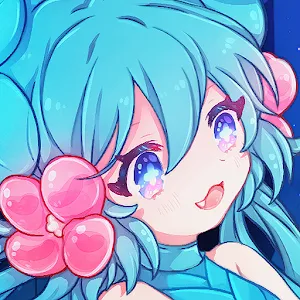 與魔王一起養史萊姆