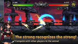 Screenshot 15: Bacchus shadow conquer