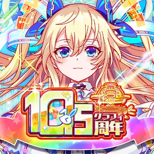 Crash Fever | Japanese