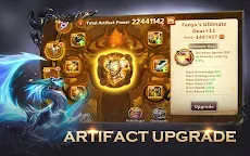 Screenshot 8: Might & Magic Heroes: Era of Chaos