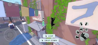 Screenshot 6: Little Kitty, Big City