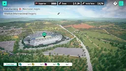 Screenshot 2: SEGA FOOTBALL CLUB CHAMPIONS