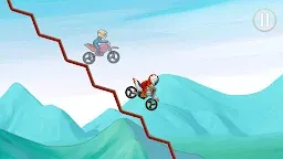 Screenshot 11: Bike Race Free - Top Motorcycle Racing Games